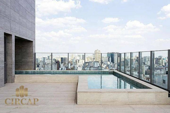 Imagem Cobertura com 4 Quartos à Venda, 853 m² em Higienópolis - São Paulo Imagem Cobertura com 4 Quartos à Venda, 853 m² em Higienópolis - São Paulo