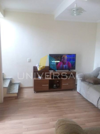 Imagem Sobrado com 2 Quartos à Venda, 68 m² em Vila Ré - São Paulo