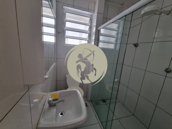Imagem Apartamento com 1 Quarto à Venda, 60 m² em Boqueirao - Santos Imagem Apartamento com 1 Quarto à Venda, 60 m² em Boqueirao - Santos