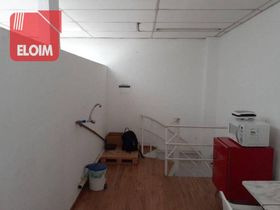 Imagem Loja à Venda, 59 m² em Barra Funda - São Paulo Imagem Loja à Venda, 59 m² em Barra Funda - São Paulo