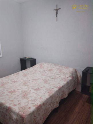 Imagem Apartamento com 2 Quartos à Venda, 47 m² em Nossa Senhora Aparecida - Itu Imagem Apartamento com 2 Quartos à Venda, 47 m² em Nossa Senhora Aparecida - Itu