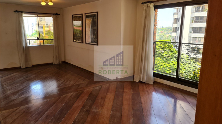 Imagem Apartamento com 3 Quartos à Venda, 276 m² em Campo Belo - São Paulo Imagem Apartamento com 3 Quartos à Venda, 276 m² em Campo Belo - São Paulo
