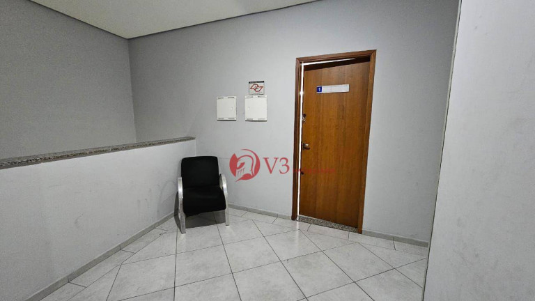 Sala Comercial para Alugar, 44 m² em Vila Marieta - São Paulo