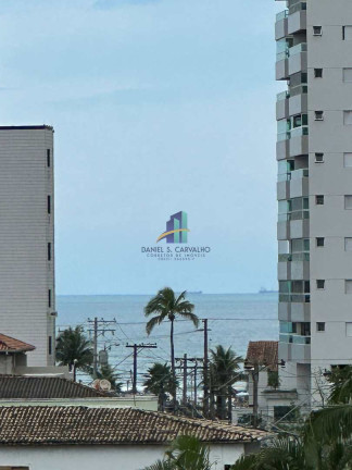 Imagem Apartamento com 2 Quartos à Venda, 79 m² em Guilhermina - Praia Grande