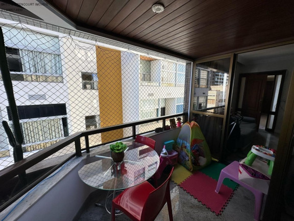 Imagem Imóvel com 4 Quartos à Venda, 189 m² em Vitória - Salvador