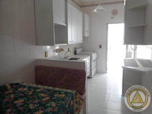 Imagem Apartamento com 3 Quartos à Venda, 168 m² em Centro - Guarujá Imagem Apartamento com 3 Quartos à Venda, 168 m² em Centro - Guarujá