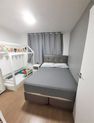 Imagem Apartamento com 3 Quartos à Venda, 93 m² em Vila Izabel - Curitiba