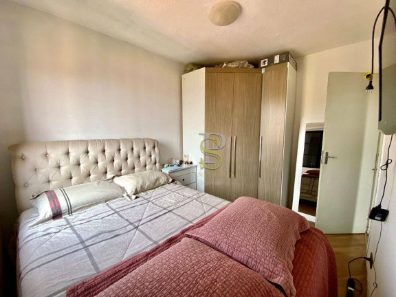 Imagem Apartamento com 2 Quartos à Venda, 47 m² em Terra Preta - Mairiporã Imagem Apartamento com 2 Quartos à Venda, 47 m² em Terra Preta - Mairiporã