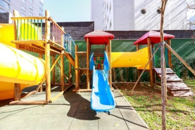 Imagem Imóvel com 3 Quartos à Venda, 109 m² em Campo Belo - São Paulo Imagem Imóvel com 3 Quartos à Venda, 109 m² em Campo Belo - São Paulo