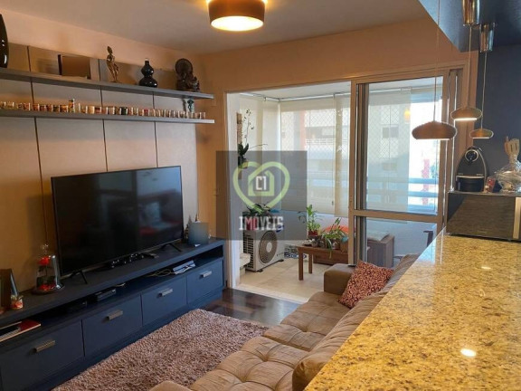 Imagem Apartamento com 2 Quartos à Venda, 65 m² em Perdizes - São Paulo