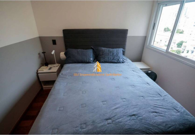 Imagem Apartamento com 1 Quarto à Venda, 77 m² em Vila Nova Conceição - São Paulo