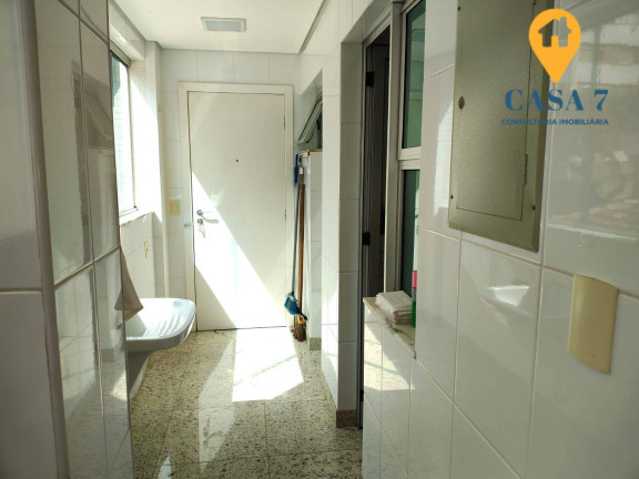 Imagem Apartamento com 3 Quartos à Venda, 110 m² em Gutierrez - Belo Horizonte Imagem Apartamento com 3 Quartos à Venda, 110 m² em Gutierrez - Belo Horizonte