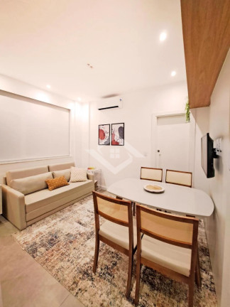 Imagem Apartamento com 1 Quarto à Venda, 35 m² em Copacabana - Rio De Janeiro