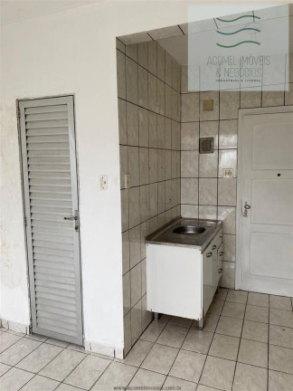 Imagem Apartamento com 1 Quarto à Venda, 18 m² em Centro - Santos Imagem Apartamento com 1 Quarto à Venda, 18 m² em Centro - Santos