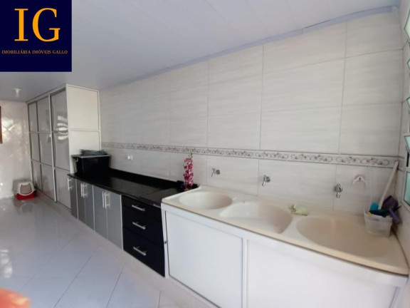 Imagem Casa com 3 Quartos à Venda, 240 m² em Mauá - São Caetano Do Sul Imagem Casa com 3 Quartos à Venda, 240 m² em Mauá - São Caetano Do Sul