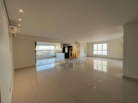 Imagem Apartamento com 4 Quartos à Venda, 305 m² em Setor Oeste - Goiânia Imagem Apartamento com 4 Quartos à Venda, 305 m² em Setor Oeste - Goiânia