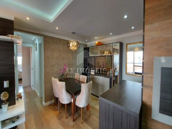 Imagem Apartamento com 2 Quartos à Venda, 67 m² em São Geraldo - Porto Alegre Imagem Apartamento com 2 Quartos à Venda, 67 m² em São Geraldo - Porto Alegre
