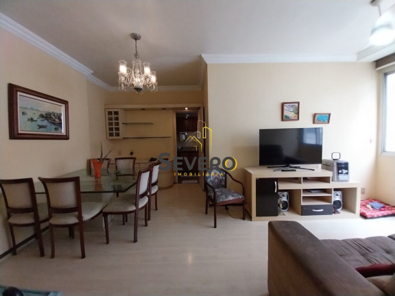 Imagem Apartamento com 2 Quartos à Venda, 80 m² em Icaraí - Niterói Imagem Apartamento com 2 Quartos à Venda, 80 m² em Icaraí - Niterói