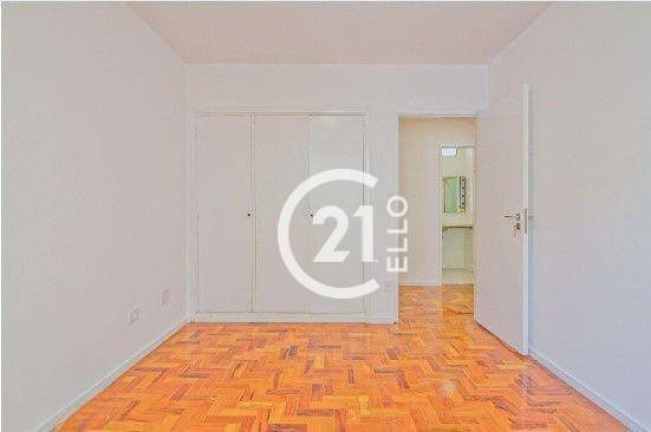 Imagem Apartamento com 3 Quartos à Venda, 134 m² em Jardins - São Paulo