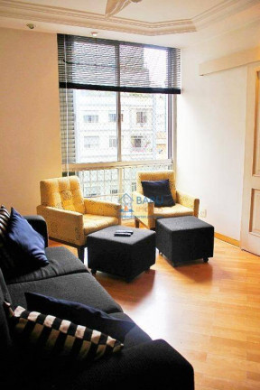 Imagem Apartamento com 3 Quartos à Venda, 222 m² em Higienópolis - São Paulo Imagem Apartamento com 3 Quartos à Venda, 222 m² em Higienópolis - São Paulo