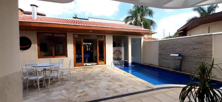 Imagem Casa com 3 Quartos à Venda, 450 m² em Condomínio Taubaté Village - Taubaté Imagem Casa com 3 Quartos à Venda, 450 m² em Condomínio Taubaté Village - Taubaté