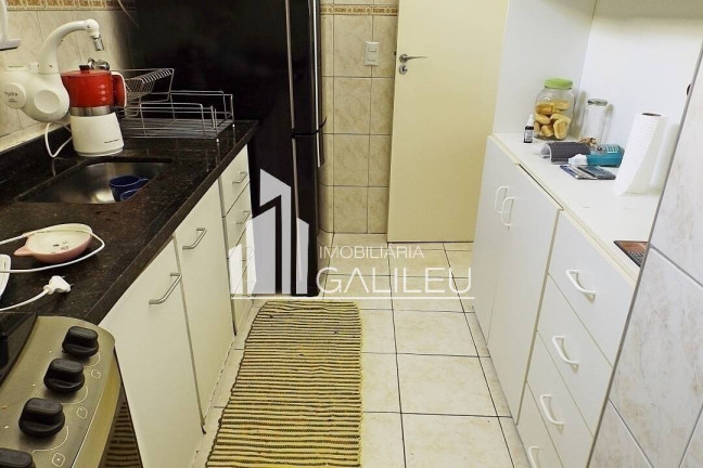 Imagem Apartamento com 3 Quartos à Venda, 72 m² em Jardim Flamboyant - Campinas