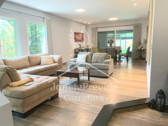 Imagem Casa de Condomínio com 4 Quartos à Venda, 441 m² em Alphaville - Santana De Parnaíba Imagem Casa de Condomínio com 4 Quartos à Venda, 441 m² em Alphaville - Santana De Parnaíba