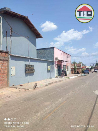 Imagem Apartamento com 16 Quartos à Venda, 60 m² em Nova Marabá - Marabá Imagem Apartamento com 16 Quartos à Venda, 60 m² em Nova Marabá - Marabá