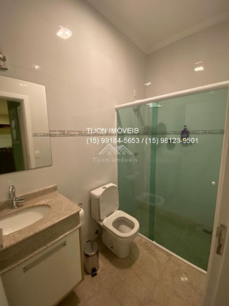 Imagem Casa de Condomínio com 3 Quartos à Venda, 268 m² em Parque Residencial Villa Dos Inglezes - Sorocaba Imagem Casa de Condomínio com 3 Quartos à Venda, 268 m² em Parque Residencial Villa Dos Inglezes - Sorocaba