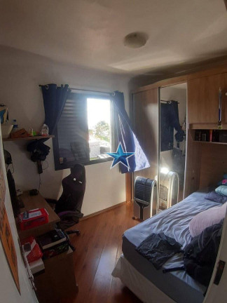 Imagem Apartamento com 3 Quartos à Venda, 65 m² em Jaguaribe - Osasco Imagem Apartamento com 3 Quartos à Venda, 65 m² em Jaguaribe - Osasco