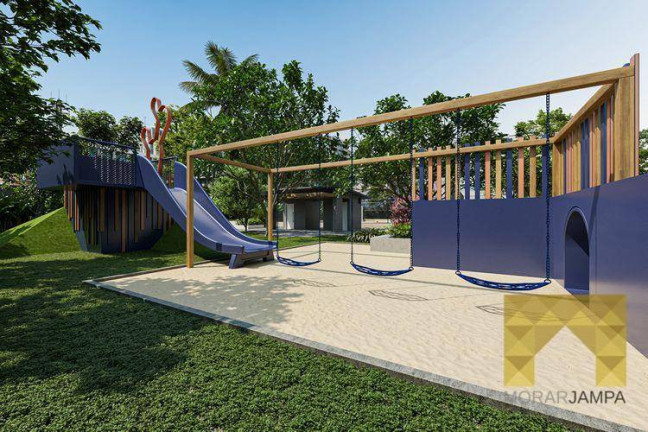 Imagem Apartamento com 3 Quartos à Venda, 97 m² em Altiplano Cabo Branco - João Pessoa Imagem Apartamento com 3 Quartos à Venda, 97 m² em Altiplano Cabo Branco - João Pessoa