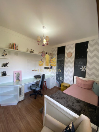 Imagem Casa com 4 Quartos à Venda, 190 m² em Parque Taquaral - Campinas Imagem Casa com 4 Quartos à Venda, 190 m² em Parque Taquaral - Campinas