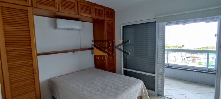 Imagem Apartamento com 3 Quartos à Venda, 120 m² em Praia Grande - Ubatuba