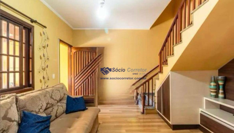 Imagem Sobrado com 2 Quartos à Venda, 108 m² em Jardim Paraventi - Guarulhos Imagem Sobrado com 2 Quartos à Venda, 108 m² em Jardim Paraventi - Guarulhos