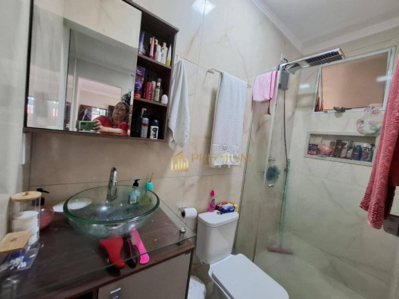 Imagem Sobrado com 2 Quartos à Venda, 140 m² em Bosque Dos Eucaliptos - São José Dos Campos