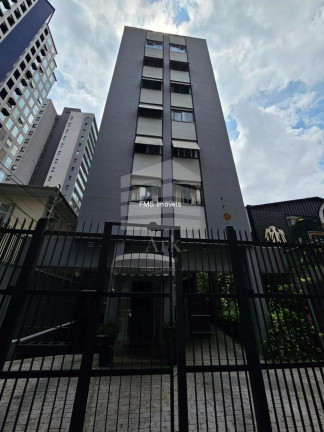 Imagem Imóvel com 2 Quartos à Venda, 73 m² em Moema - São Paulo Imagem Imóvel com 2 Quartos à Venda, 73 m² em Moema - São Paulo