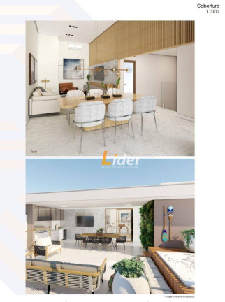 Imagem Apartamento com 3 Quartos à Venda, 104 m² em Jardim Glória - Juiz De Fora