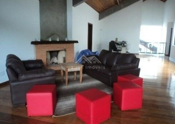Imagem Casa com 7 Quartos para Alugar, 720 m² em Bosque São Bento 1 - Sorocaba Imagem Casa com 7 Quartos para Alugar, 720 m² em Bosque São Bento 1 - Sorocaba