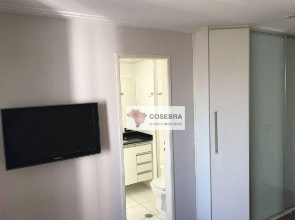 Apartamento com 2 Quartos à Venda, 72 m² em Vila Olímpia - São Paulo