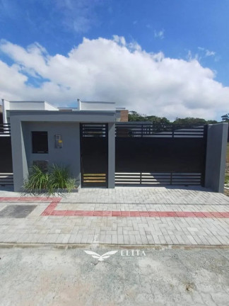 Imagem Casa com 2 Quartos à Venda, 80 m² em Nova Barra Velha - Barra Velha Imagem Casa com 2 Quartos à Venda, 80 m² em Nova Barra Velha - Barra Velha