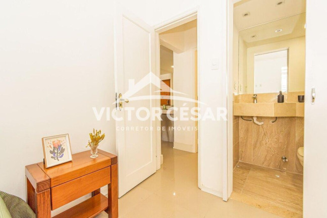 Imagem Apartamento com 2 Quartos à Venda, 79 m² em Glória - Rio De Janeiro