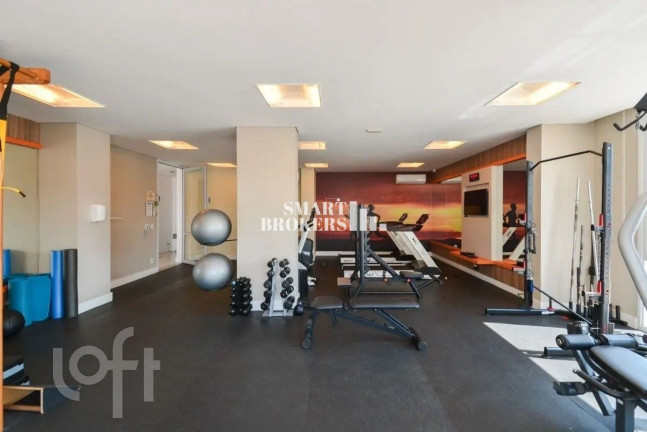 Imagem Apartamento com 3 Quartos à Venda, 156 m² em Vila Mariana - São Paulo