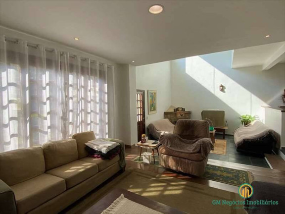 Imagem Casa de Condomínio com 4 Quartos à Venda, 492 m² em São Paulo Ii - Cotia Imagem Casa de Condomínio com 4 Quartos à Venda, 492 m² em São Paulo Ii - Cotia