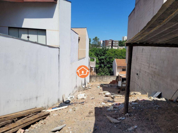Imagem Terreno à Venda, 169 m² em Jardim São Domingos - Americana Imagem Terreno à Venda, 169 m² em Jardim São Domingos - Americana
