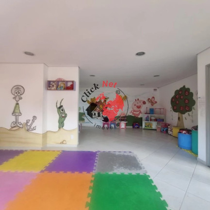 Foto do imóvel Apartamento com 2 Quartos à Venda, 62 m² em Independência - São Bernardo Do Campo