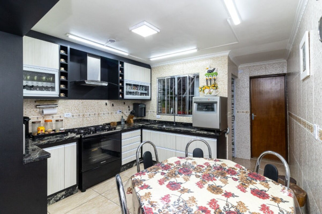 Imagem Casa com 2 Quartos à Venda, 111 m² em Jardim Mangalot - São Paulo Imagem Casa com 2 Quartos à Venda, 111 m² em Jardim Mangalot - São Paulo