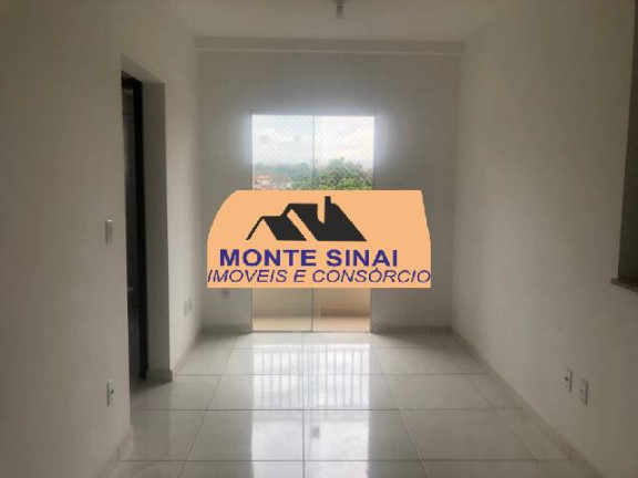 Imagem Apartamento com 2 Quartos à Venda, 52 m² em Retiro São João - Sorocaba