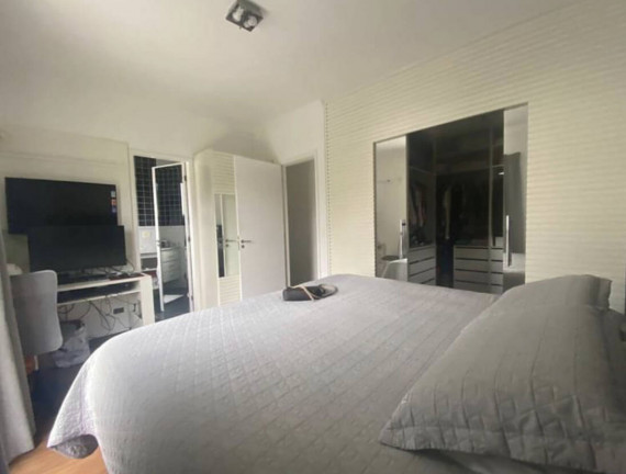 Imagem Casa de Condomínio com 3 Quartos à Venda, 190 m² em Tamboré - Santana De Parnaíba Imagem Casa de Condomínio com 3 Quartos à Venda, 190 m² em Tamboré - Santana De Parnaíba