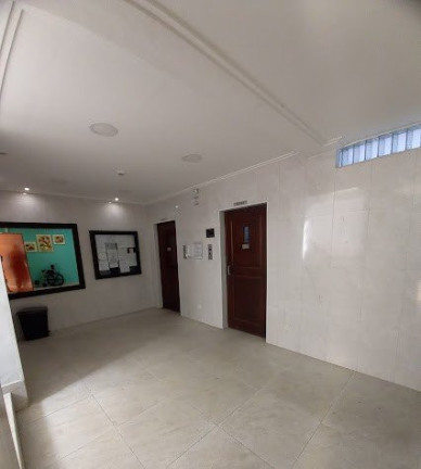 Imagem Apartamento com 3 Quartos à Venda, 80 m² em Encruzilhada - Santos Imagem Apartamento com 3 Quartos à Venda, 80 m² em Encruzilhada - Santos