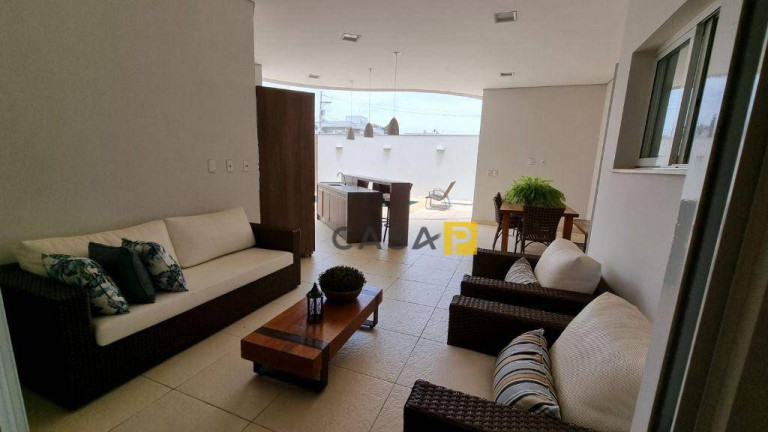 Imagem Casa com 4 Quartos à Venda, 388 m² em Jardim Trípoli - Americana Imagem Casa com 4 Quartos à Venda, 388 m² em Jardim Trípoli - Americana